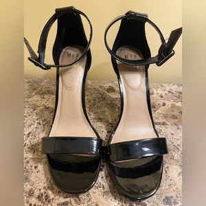 Mix No.6 heels
